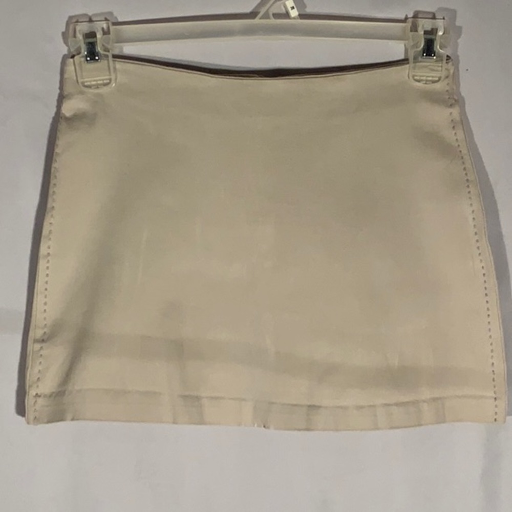 Anxiety Skort